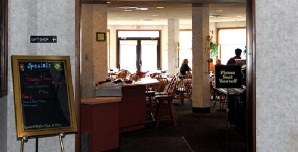 Baraga Lakeside Inn 외부 사진